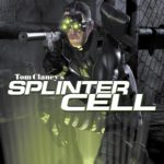 Обложка Splinter Cell 2002
