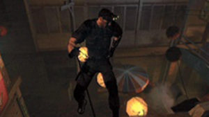 Скриншот Splinter Cell 3D