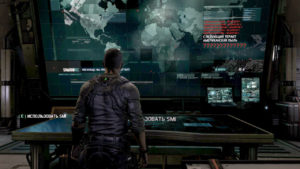 Скриншот Splinter Cell: Blacklist