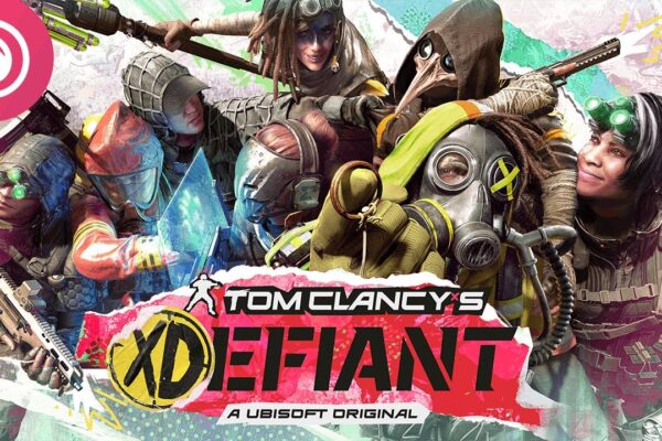 Ubisoft анонсировала шутер XDefiant с персонажами из вселенной Тома Клэнси