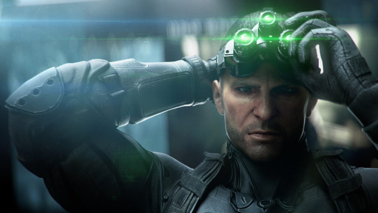 СМИ: Ubisoft запустила в разработку новый Splinter Cell
