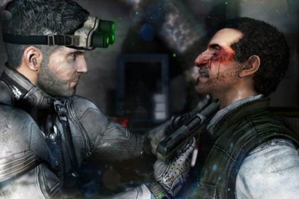 Ubisoft отключит серверы Splinter Cell: Blacklist и других старых игр