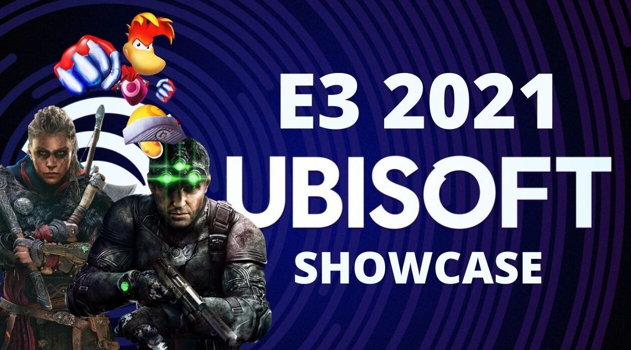 Будет ли на E3 2021 анонс новой части Splinter Cell?