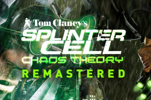 Почему Splinter Cell: Chaos Theory достойна ремастера