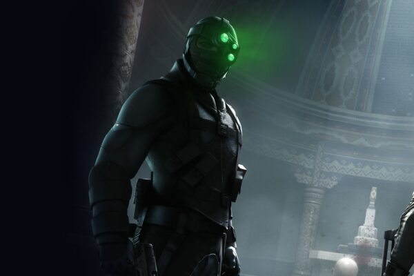 Размышления о Splinter Cell в открытом мире