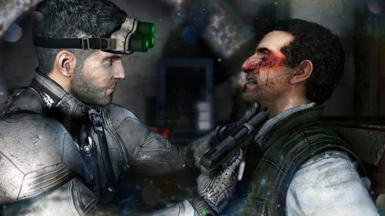 Ubisoft отключит серверы Splinter Cell: Blacklist и других старых игр -  Сайт по серии игр Splinter Cell