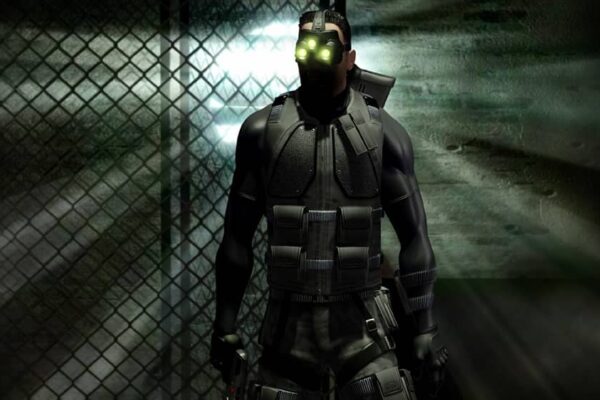 Ремейк Splinter Cell получит сценарий для "современной аудитории"