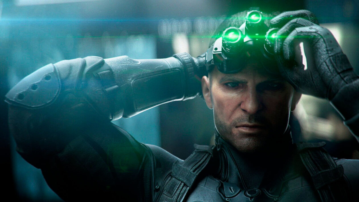 Управляющий директор Ubisoft Toronto: ремейк Splinter Cell остается в стелс-режиме