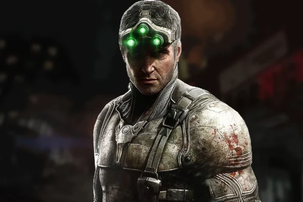 Слух: ремейк Splinter Cell в плохом состоянии, в планах был ремастер Blacklist