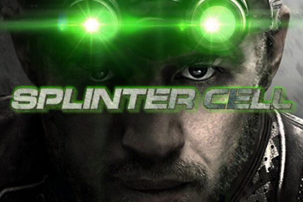 Экранизацию Splinter Cell с Томом Харди закрыли