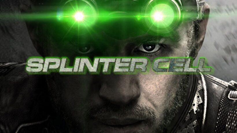 Экранизацию Splinter Cell с Томом Харди закрыли