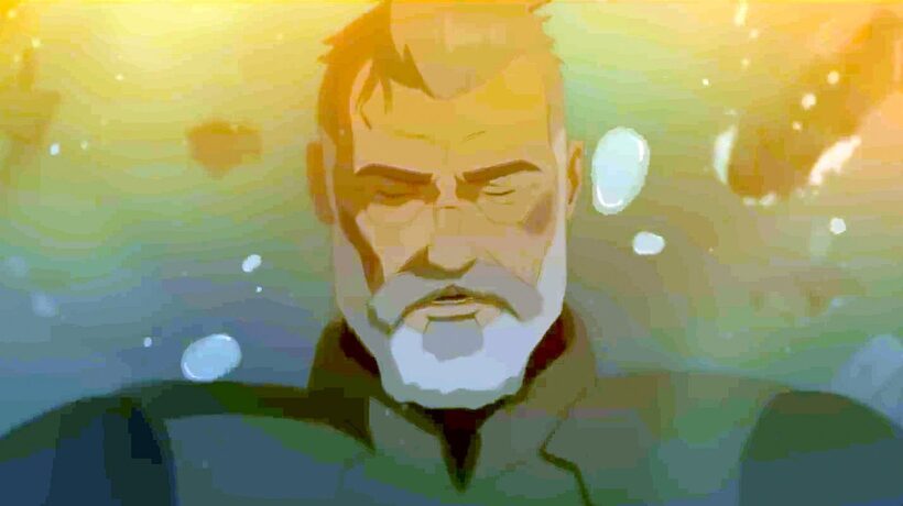 Над музыкой сериала Splinter Cell: Deathwatch работают композиторы Озарк и Не говори никому