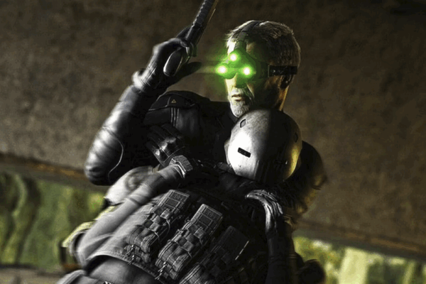 Ремейк Splinter Cell снова в тени — Ubisoft ищет нового геймдиректора