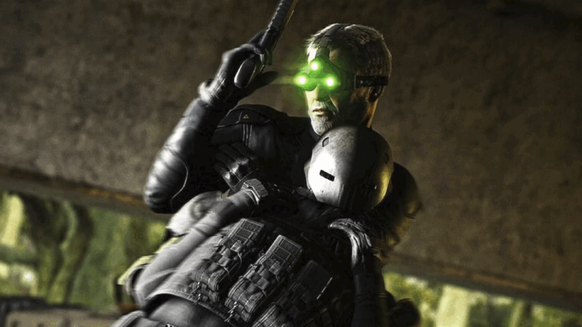 Ремейк Splinter Cell снова в тени — Ubisoft ищет нового геймдиректора
