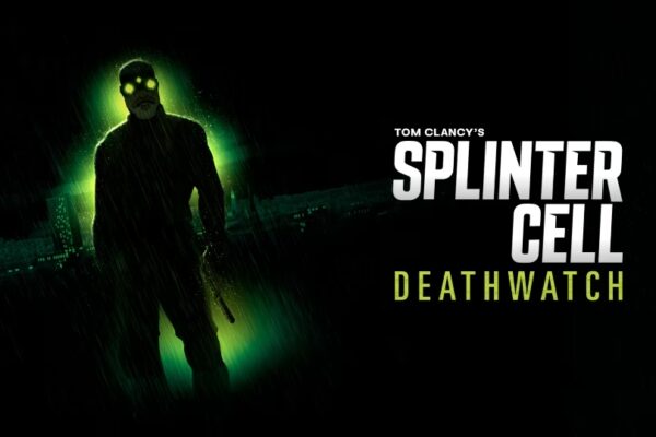 Splinter Cell: Караул смерти