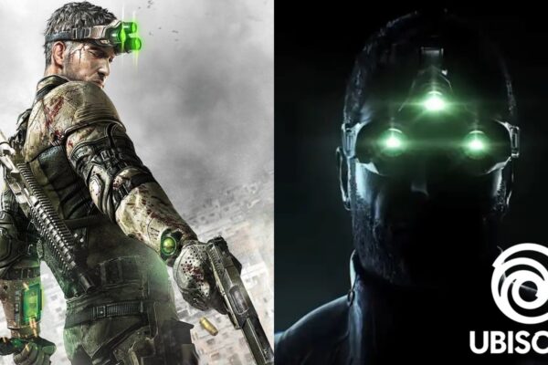 Splinter Cell Remake