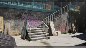 сеть попали ранние скриншоты ремейка Splinter Cell