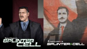 сеть попали ранние скриншоты ремейка Splinter Cell